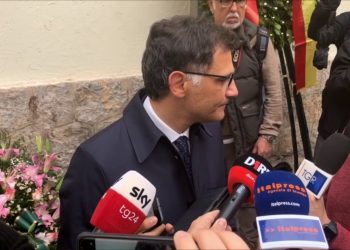 Pd, Barbagallo “Chinnici a Forza Italia? Solito cambio di casacca”