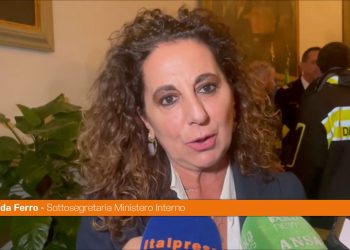 Settimana europea Vigili del Fuoco, Ferro “Importante appuntamento”