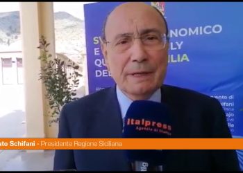 Comunali Siracusa, Schifani “Bandiera?Tavolo centrodestra ha detto no”