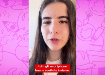 Se il telefono squilla bisogna… correre