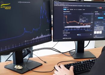 Scoperta frode sui Bonus Edilizi a Palermo, sequestro per 8 milioni