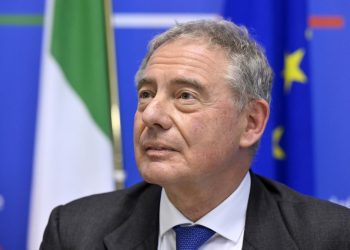 Imprese, Urso “Per l’Italia non c’è futuro senza siderurgia”