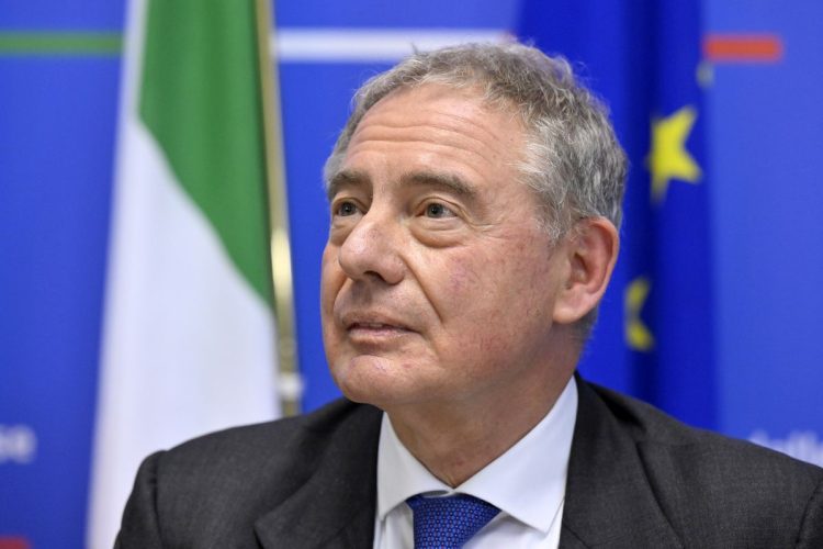 Imprese, Urso “Per l’Italia non c’è futuro senza siderurgia”