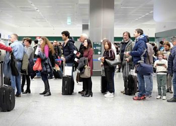 Malta, passeggeri aeroportuali. Superati i livelli pre-covid