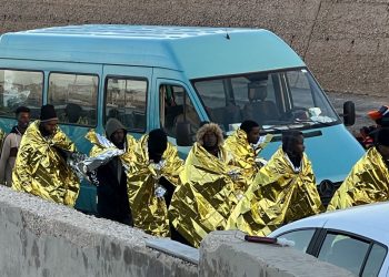 Immigrazione, morti nel Mediterraneo ai livelli massimi da 6 anni