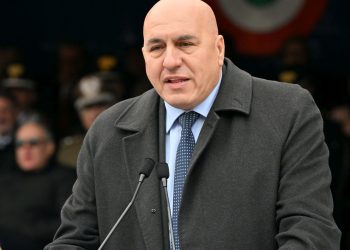 Pnrr, Crosetto “Prendere solo le risorse che siamo in grado di spendere”