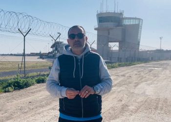 Grave episodio ieri pomeriggio all’aeroporto di Comiso, La Rosa: è ancora più grave che nessuno abbia niente da dire