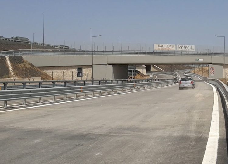 Salva l’autostrada. Arrivano i soldi da Roma. Apre lo svincolo di Modica
