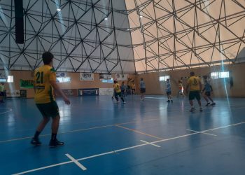 Pallamano: Handball Scicli Social, ultima trasferta del Campionato