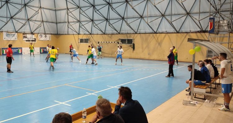 Lo Scicli Social Club in trasferta ad Alcamo