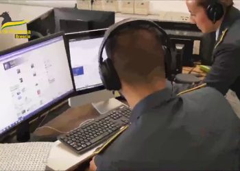 A Brescia sequestrati 670 milioni di falsi crediti d’imposta