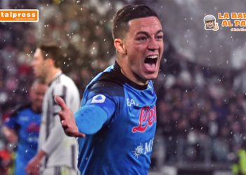 La Barba al Palo – Raspadori, un segnale al Napoli e all’Italia