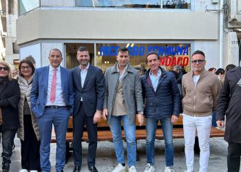 Ragusa, Riccardo Schininà: per noi il centro storico va rivitalizzato con i fatti, non con le parole