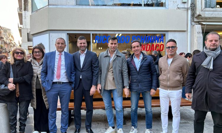 Ragusa, Riccardo Schininà: per noi il centro storico va rivitalizzato con i fatti, non con le parole