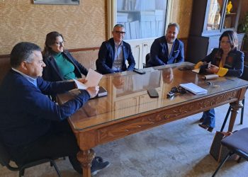 Allarme commercianti per tentativi di furto con scasso a Scicli: Confcommercio incontra sindaco