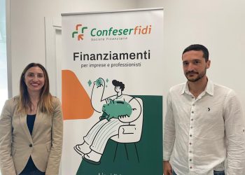 Confeserfidi in EMN, consorzio finance management