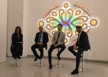 Si chiude Milano ArtWeek 2023, affluenza record al Museo del Novecento