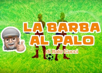 La Barba al Palo – Il calcio italiano davanti al giudice Champions