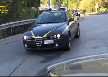 Perugia, custodia cautelare per una giudice del Tribunale di Latina