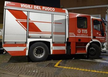 Esplode bombola di gas nel Messinese: 5 feriti