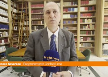 Inail, Confsal-Unsa “Stiamo girando alla politica il nostro dramma”