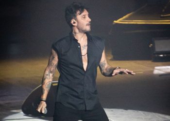 Fabrizio Moro a Catania e a Palermo con il tour nei teatri