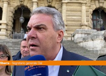 Ponte Stretto, Sbarra “Straordinaria opportunità”