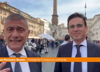 Pecoraro Scanio e Turco “Giorgetti intervenga su aggressione a Ghione”