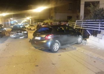Incidente stradale a Scoglitti: 2 feriti