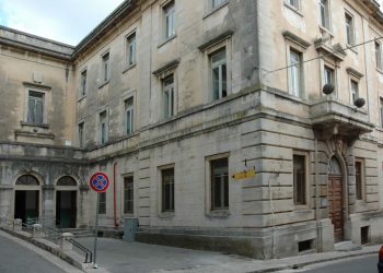 Ragusa, il Plesso Ecce Homo ancora senza ascensore e con poca attenzione per gli alunni disabili