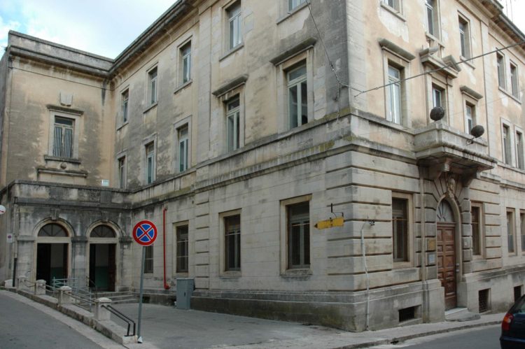 Ragusa, il Plesso Ecce Homo ancora senza ascensore e con poca attenzione per gli alunni disabili