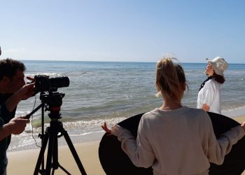 Finding Marta. Un documentario sulla Musa di Pirandello