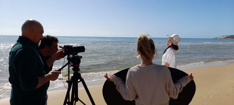 Finding Marta. Un documentario sulla Musa di Pirandello