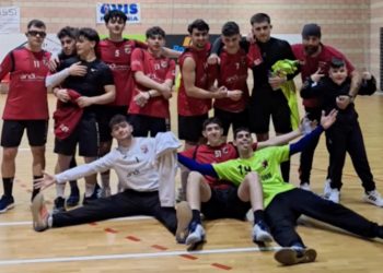 Pallamano, KeyJey Ragusa: due gare vinte su tre