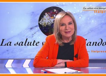 La Salute Vien Mangiando – Qual è il segreto della longevità?