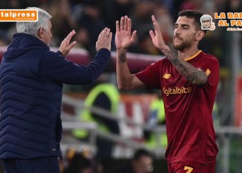 La Barba al Palo – Complimenti a mister ‘Triplete’ Mourinho