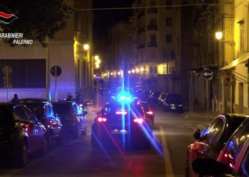 Tentano di ricostruire famiglia mafiosa nel palermitano, 4 fermi