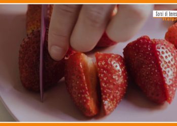 Sorsi di benessere – Una merenda proteica per adulti e bambini