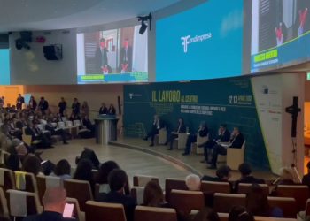Il lavoro del futuro al centro del convegno Fondimpresa