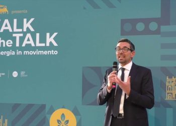 La scommessa di Eni per la mobilità sostenibile al FuoriSalone 2023