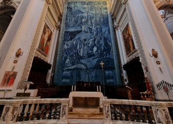 La Pasqua a Comiso entra nel vivo