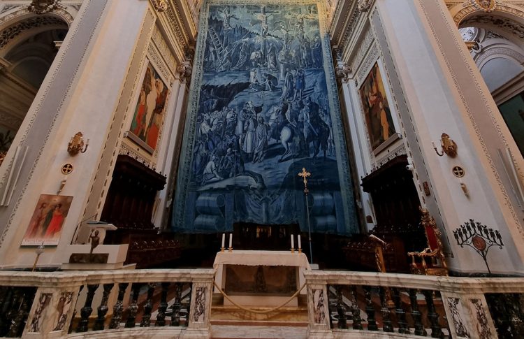 La Pasqua a Comiso entra nel vivo