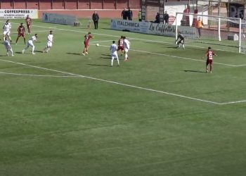 Pesante passo indietro del Ragusa al provinciale di Trapani