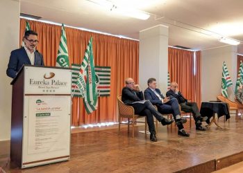 Convegno Sanità della Cisl Fp Ragusa-Siracusa emerse problematiche del comparto