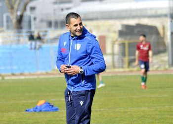 Il Ragusa Calcio 1949 al provinciale di Trapani