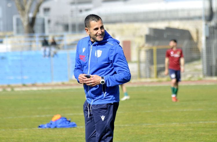 Il Ragusa Calcio 1949 al provinciale di Trapani