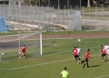 Calcio: solo un pari il Ragusa contro il San Luca