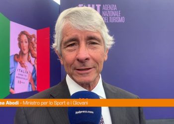 Abodi “Gli eventi sportivi opportunità per il turismo”