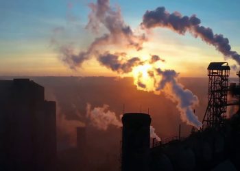 Gas, un altro anno di consumi ridotti in Europa