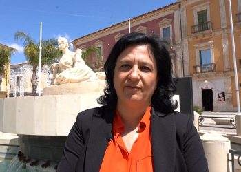 Maria Rita Schembari: Bollette dell’acqua meno care